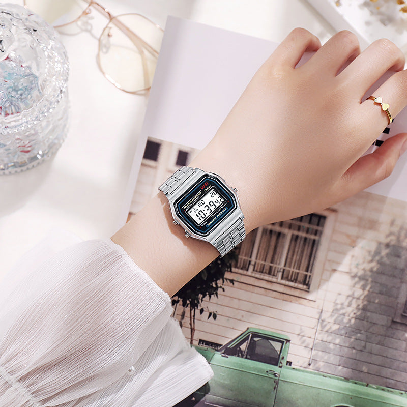 Okoloko Armbanduhr