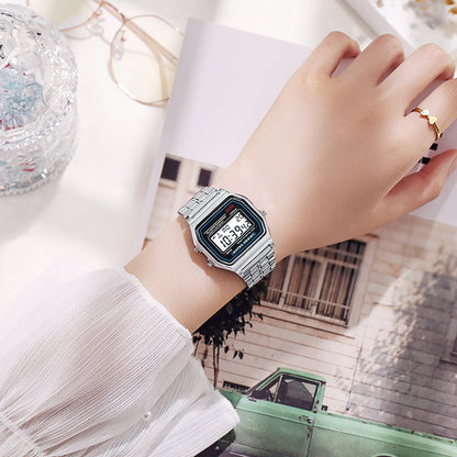 Okoloko Armbanduhr